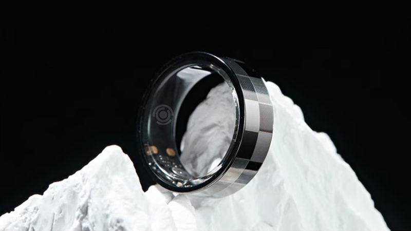 Biz Samsung’u Beklerken... Efsane Özelliklere Sahip Akıllı Yüzük "Y-RING" Duyuruldu