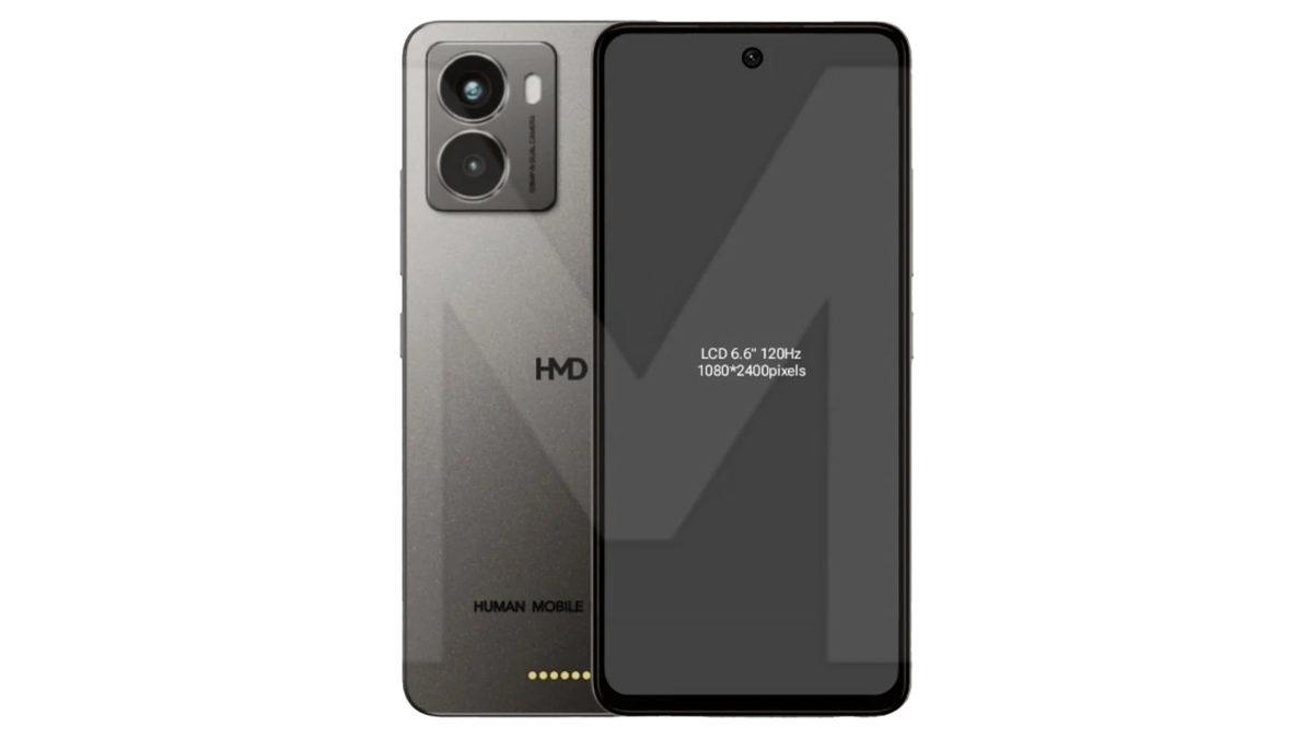 Özel Kılıfıyla Oyun Kumandasına Bile Sahip Olacak HMD Fusion’un Tüm Özellikleri Ortaya Çıktı