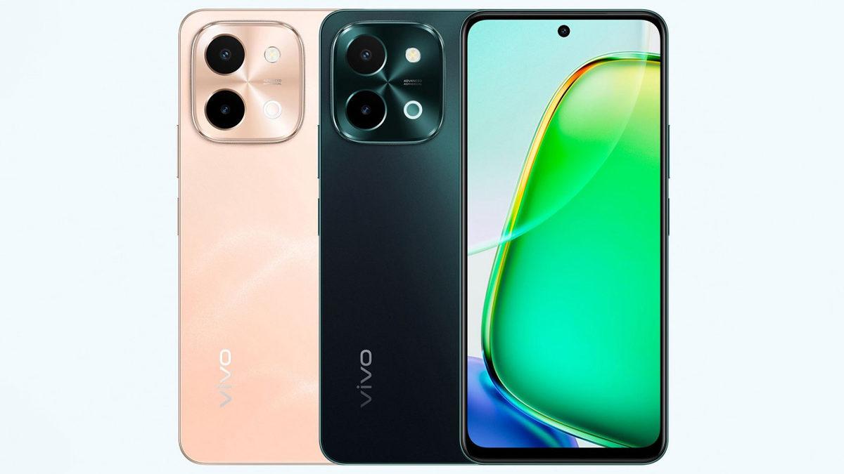 vivo Y28s 5G’nin Bazı Özellikleri Kesinleşti: Uygun Fiyatlı Olacak
