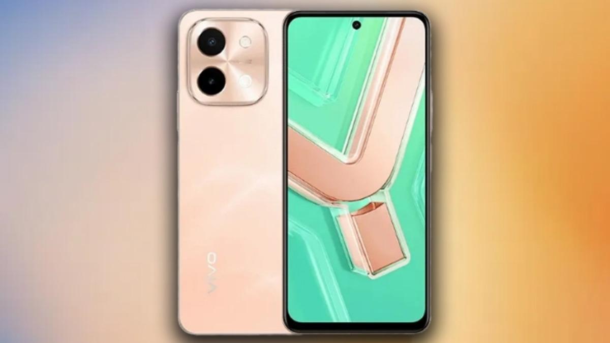 vivo Y28s 5G’nin Bazı Özellikleri Kesinleşti: Uygun Fiyatlı Olacak