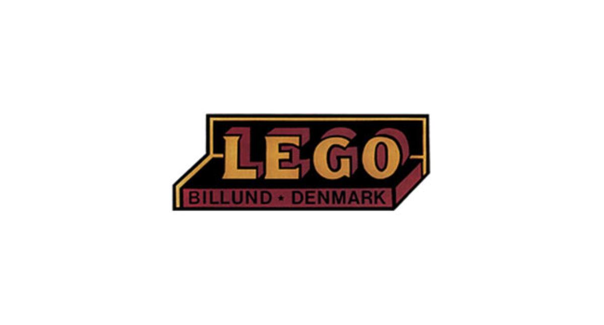 Dünyanın En Büyük Oyuncak Firması LEGO’nun Logo Değişimi ve Hikayesi!
