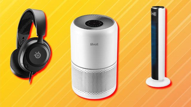 Bu Haftanın Favorileri: En Çok Satan 10 Teknolojik Ürün