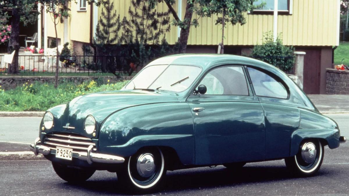 Turboşarjın Öncüsü, Sağlamlığın Adı Saab Marka Otomobilleri Neden Artık Yollarda Göremiyoruz?