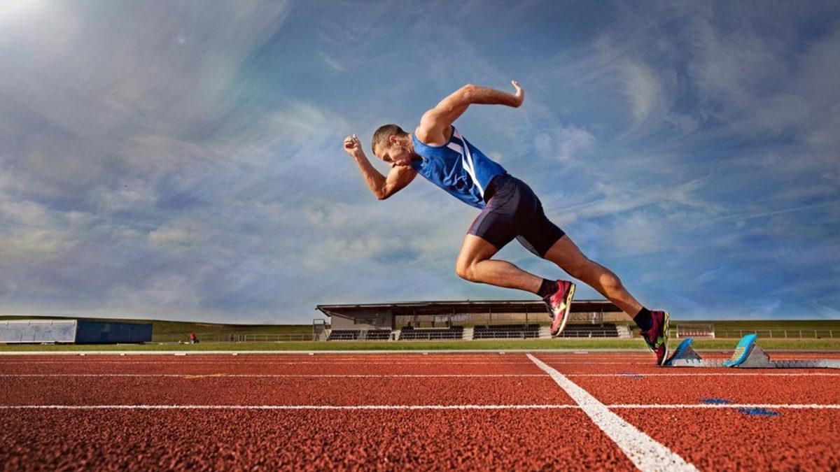 Neden Bazı İnsanlar Diğerlerinden Daha Hızlı? Genetik Miras mı Yoksa Antrenman mı?