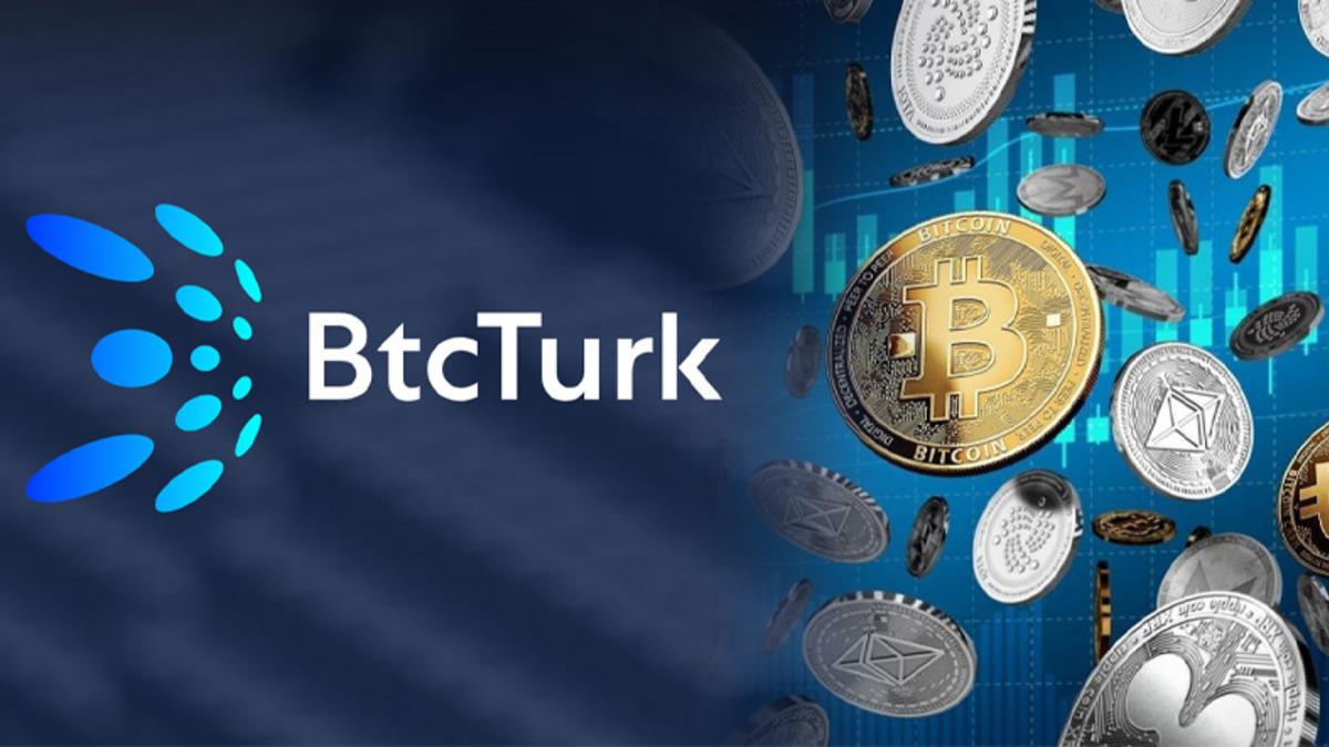 Yerli Kripto Para Borsası BtcTurk, Siber Saldırıya Uğradığını Açıkladı