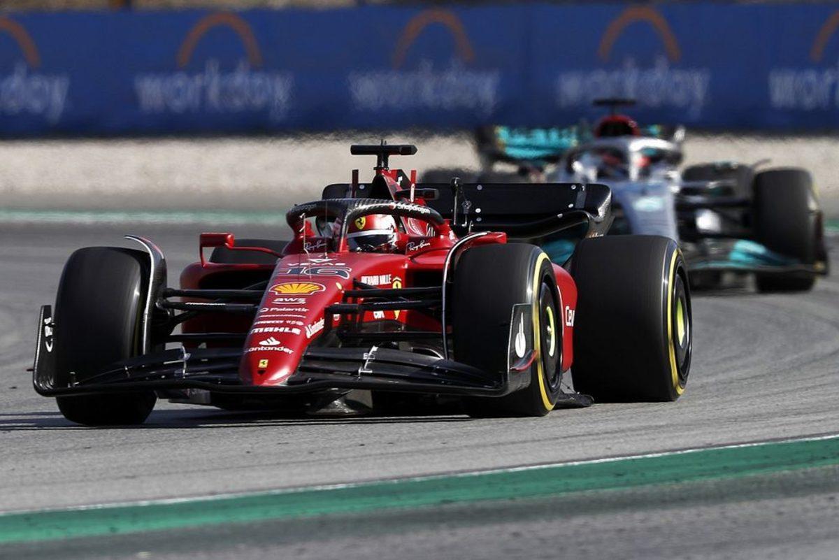 Formula 1’de İspanya GP İçin Sıralama Turları Tamamlandı