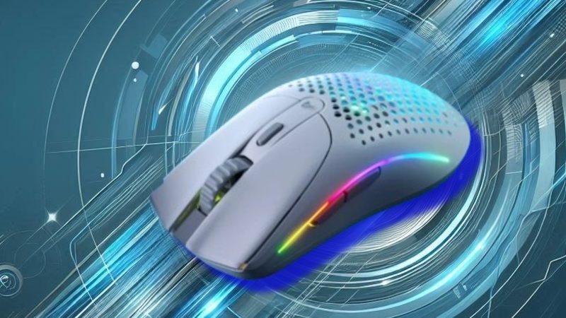 Hafif ve Hızlı Bir Fare Arayanlara: Glorious Model O 2’yi İnceledik