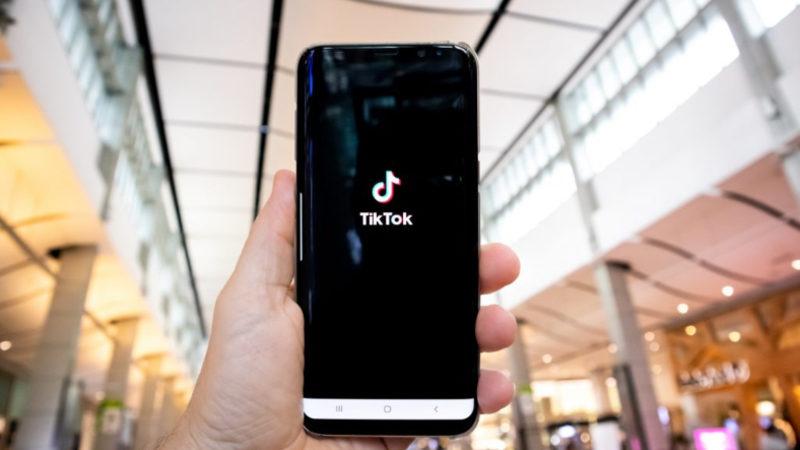 Sürekli Özellikleri Kopyalanan TikTok Bu Sefer Kendisi Yelp’i Kopyaladı: Konumlar Özelliği Güncelleniyor