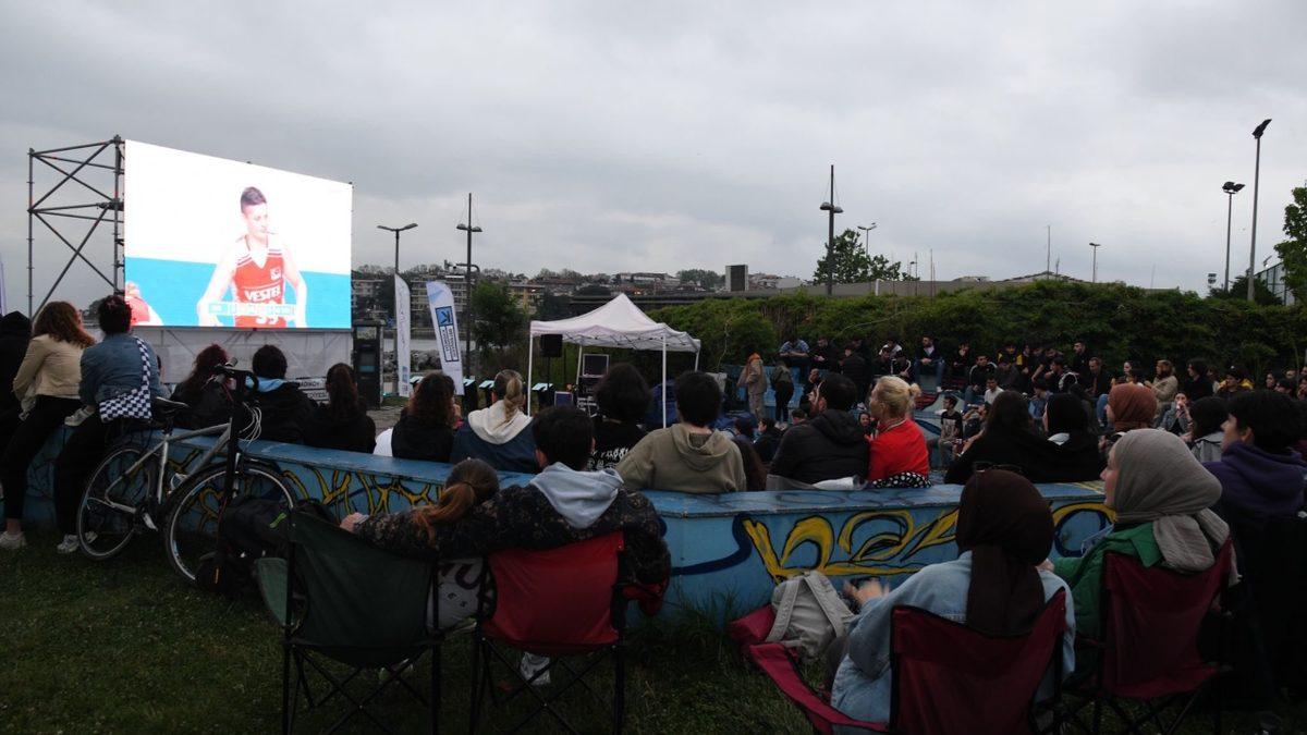 EURO 2024’ü İzlemek İştahımızı da Etkiliyor: İşte Nedeni