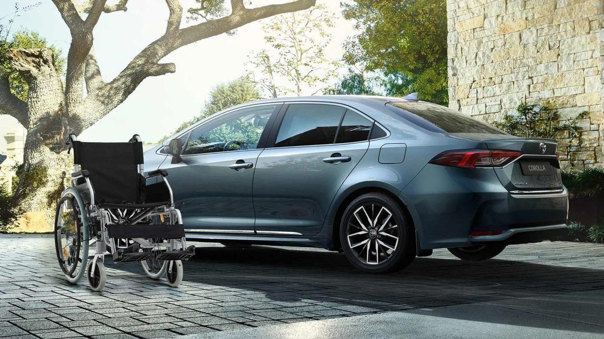 Engellilerin ÖTV’siz Araç Alma Hakkının Kaldırılacağı İddia Edildi