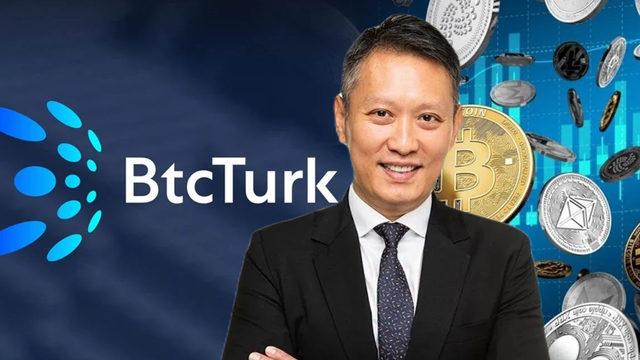 Binance CEO’su BtcTurk’ten Çalınan 5,3 Milyon Doları Dondurduklarını Açıkladı