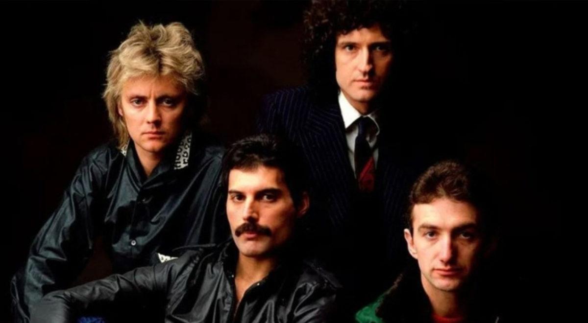 Queen Grubunun Müzik Hakları Rekor Fiyata Satıldı