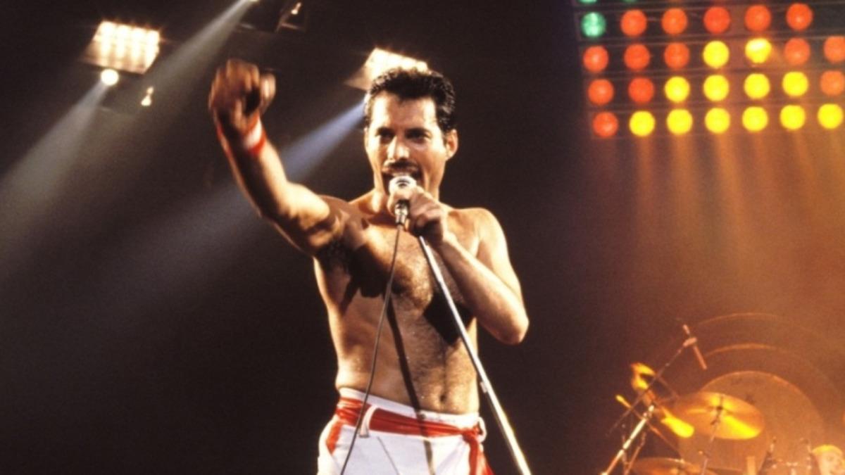 Queen Grubunun Müzik Hakları Rekor Fiyata Satıldı