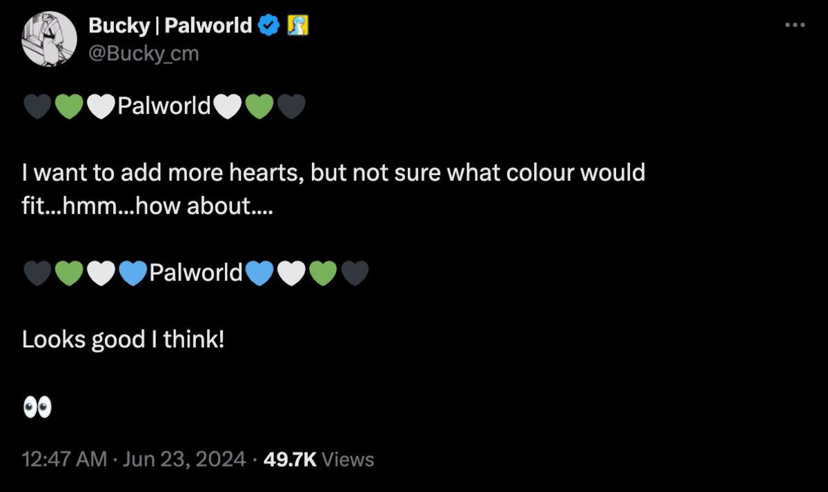 İlk Çıktığında Dünyayı Kasıp Kavuran Palworld, Yakında PlayStation’a Gelebilir