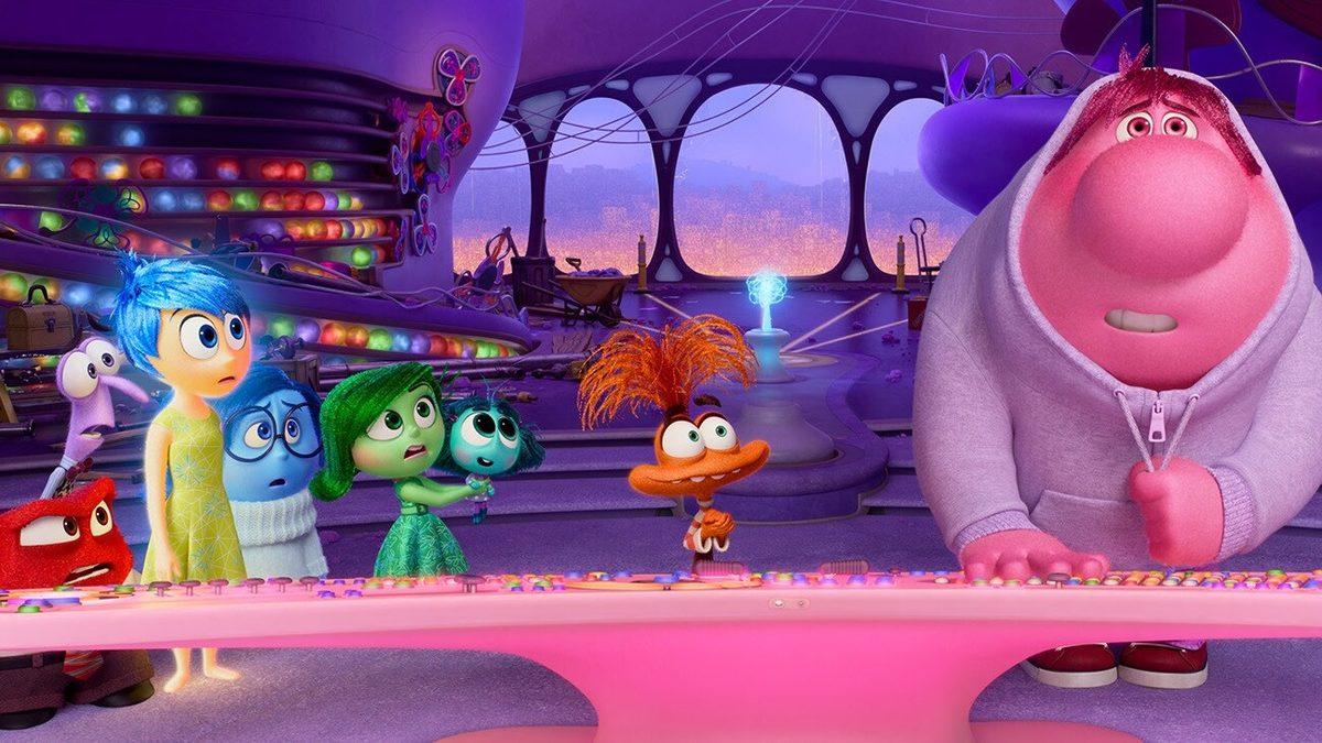 Inside Out 2, Dune 2’yi Geçerek 2024’ün Gişede En Başarılı Filmi Oldu!