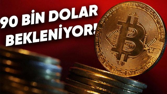 Bitcoin Yatırımcılarını Umutlandıran Analiz: Yakında Büyük Bir Rekor Görebiliriz!