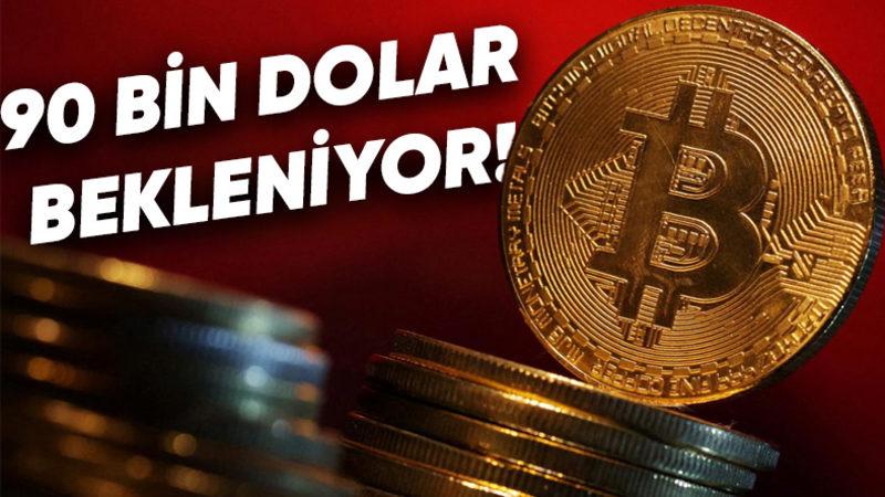 Bitcoin Yatırımcılarını Umutlandıran Analiz: Yakında Büyük Bir Rekor Görebiliriz!