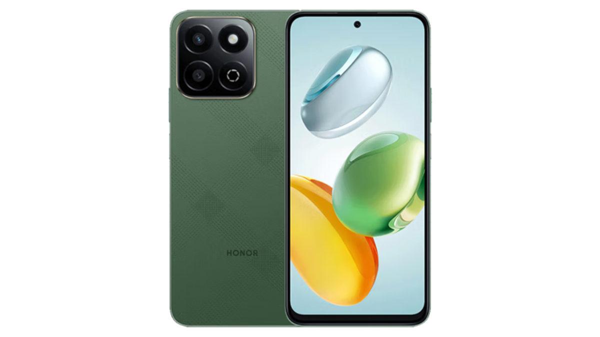 Çok Satanlar Arasına Girmeye Aday HONOR X60 Plus Duyuruldu