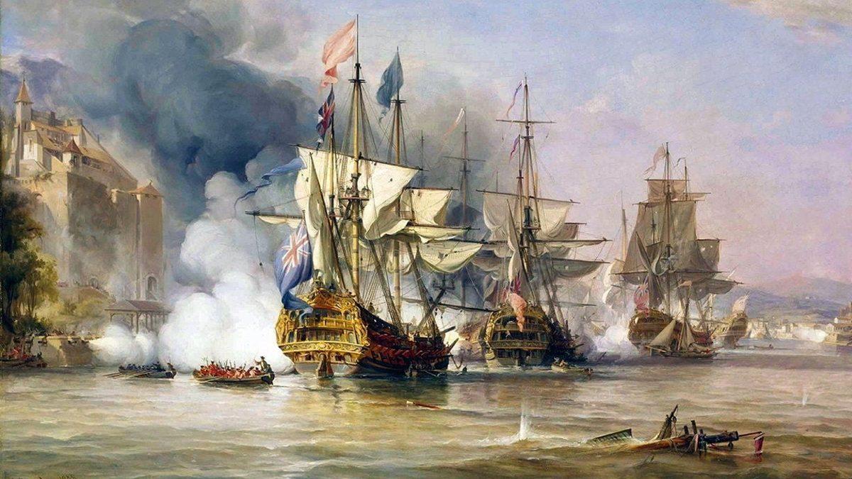 Bir Kulak Yüzünden Başlayıp 9 Yıl Süren ve Avrupa’daki Dengeleri Değiştiren En İlginç Olay: Jenkins’in Kulağı Savaşı