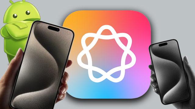 iPhone 15’te Apple Intelligence Olmamasının Asıl Sebebi Belli Oldu (Androidciler Bu Sefer Haklı Çıktı)