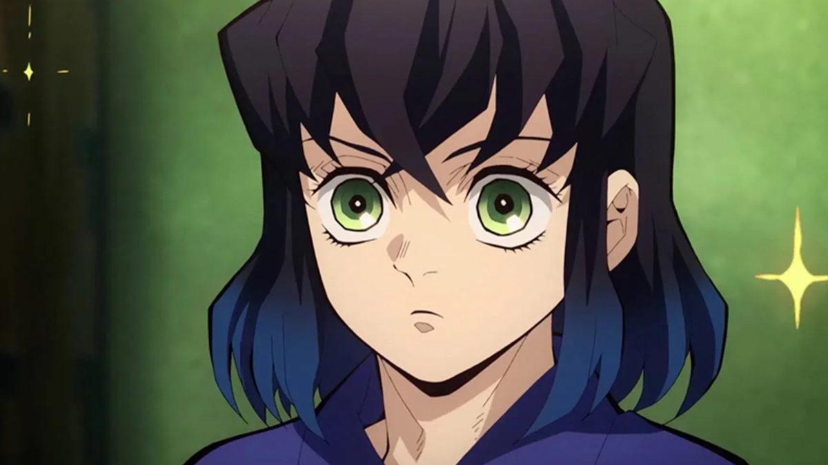 Anime Karakterlerinin Gözleri Neden Normal Hayattakine Nazaran Daha Büyüktür?