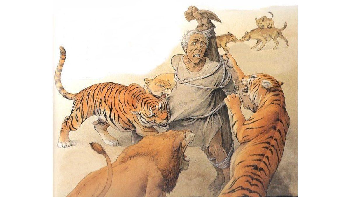 Roma’da En Çok Korkulan 3 Kelime Neden 