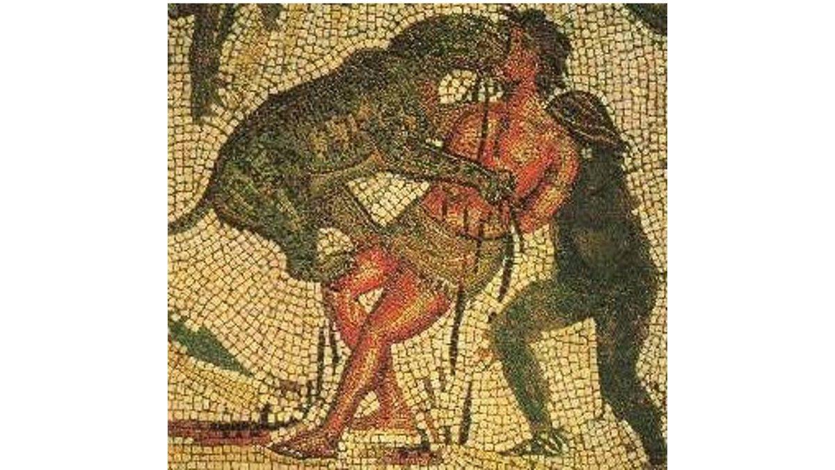 Roma’da En Çok Korkulan 3 Kelime Neden 