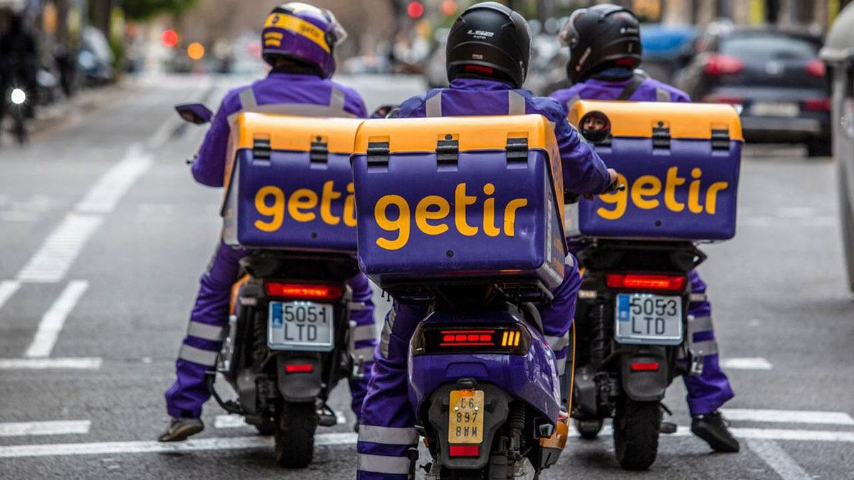 Getir, Resmen Açıkladı: Şirket, İkiye Bölünüyor