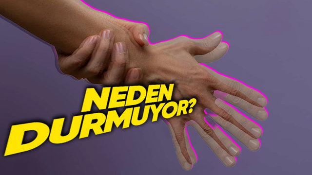Heyecanlanınca Titrememizin Ardında Yatan Sebebi Öğrenince Bu Duruma Bir Çare Aramaktan Vazgeçeceksiniz