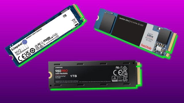 Bilgisayarınızın Hızını Artıracak, En Çok Tercih Edilen SSD Tavsiyeleri