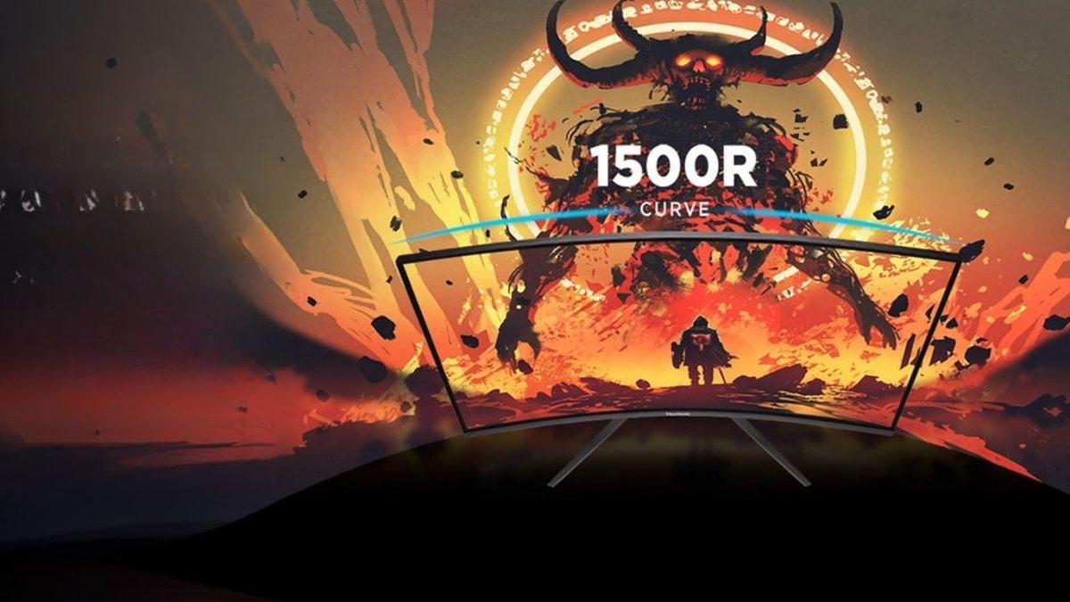 Günün Fırsatı: ViewSonic Oyuncu Monitörü İndirimde! İşte Özellikleri ve Kullanıcı Yorumları