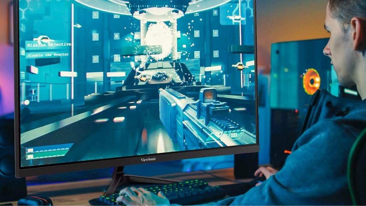 Günün Fırsatı: ViewSonic Oyuncu Monitörü İndirimde! İşte Özellikleri ve Kullanıcı Yorumları