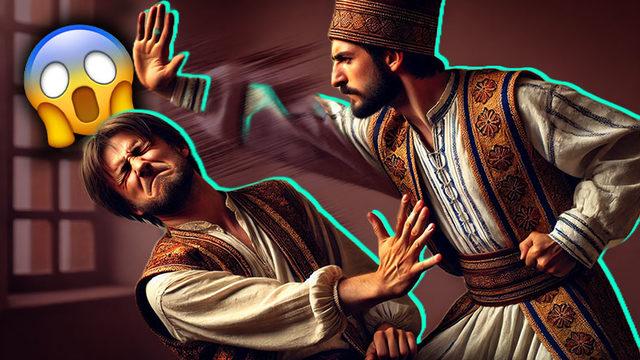 Hepimizin Duyduğu O Meşhur ’Osmanlı Tokadı’ Nasıl Ortaya Çıktı? (Sandığınızdan da Tehlikeli)