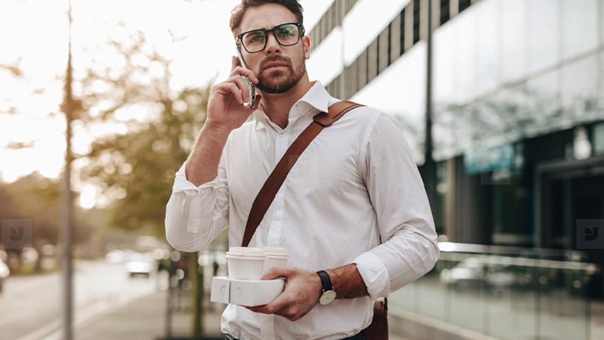 Telefonda Konuşurken Neden Sürekli Yürüme İhtiyacı Duyarız?