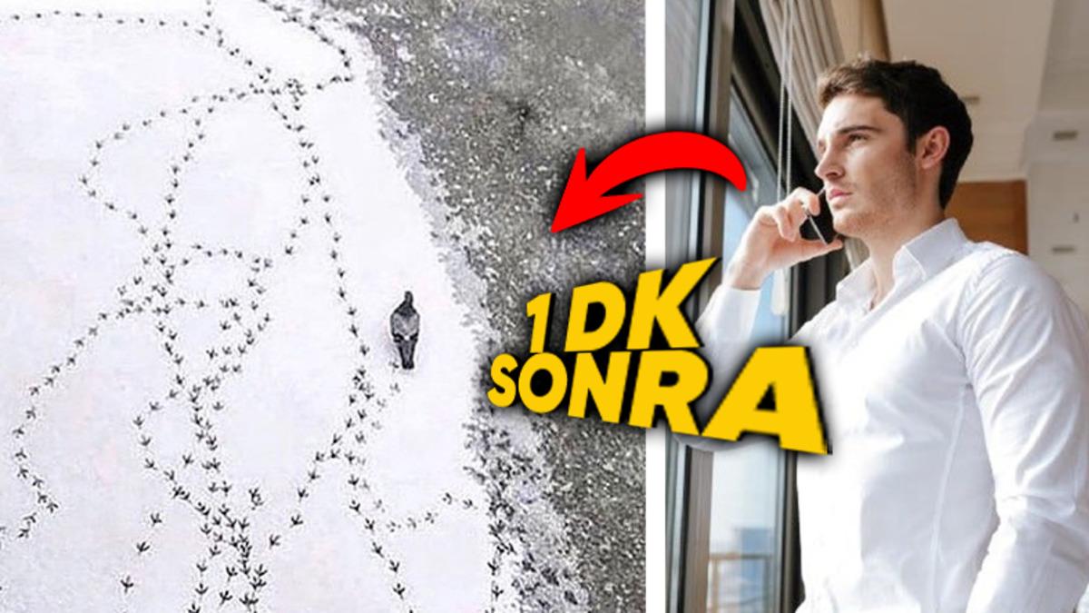 Telefonda Konuşurken Neden Sürekli Yürüme İhtiyacı Duyarız?