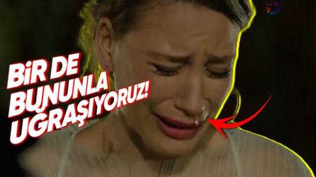 Ağladığımız Yetmezmiş Gibi Aynı Zamanda Neden Bir de Burnumuz Akıyor?