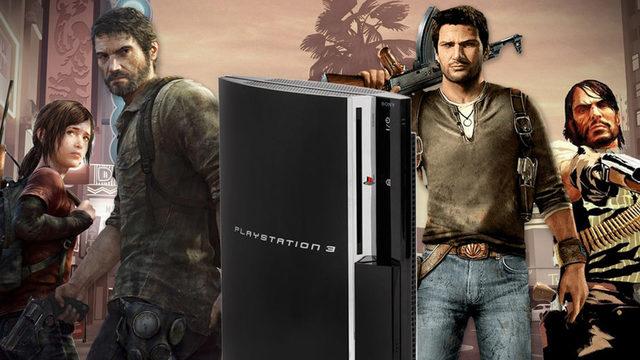 PlayStation 3 Oyunlarının PlayStation 5’e Geleceği İddia Edildi