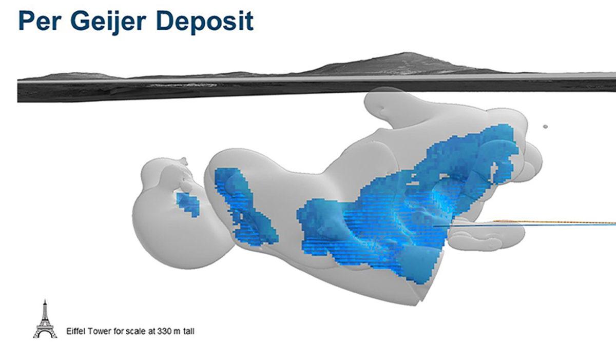 İsveç Neden Avrupa’nın En Büyük Çukurunu Kazıyor? Ardındaki Sebep, Tüm Jeopolitik Dengeleri Değiştirebilir!