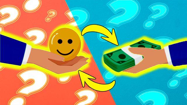 “Para Var Huzur Var!” Diyenler Haklı Olabilir mi? Bilimin Penceresinden Cevaplıyoruz