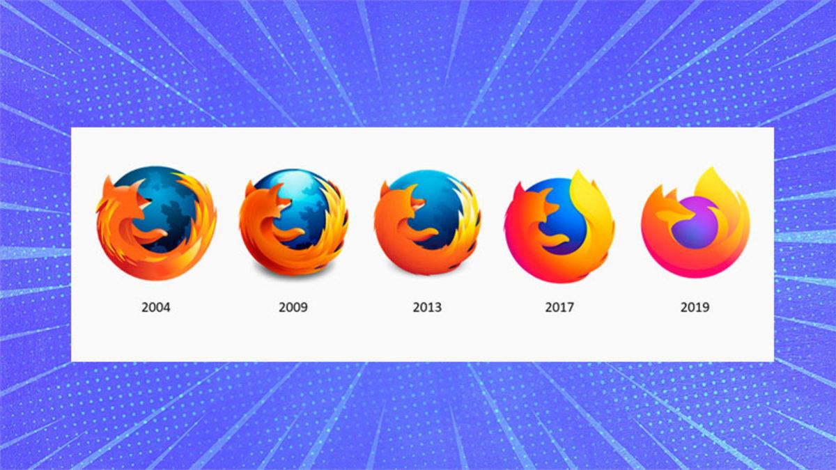 Google, Apple ve Daha Fazlası: Teknoloji Devlerinin Logoları Zaman İçinde Nasıl Değişti?