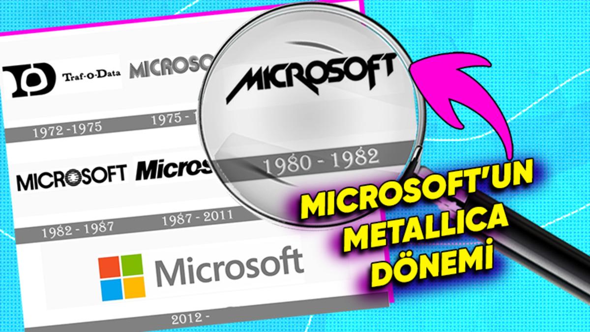 Google, Apple ve Daha Fazlası: Teknoloji Devlerinin Logoları Zaman İçinde Nasıl Değişti?