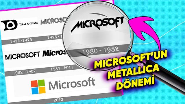 Google, Apple ve Daha Fazlası: Teknoloji Devlerinin Logoları Zaman İçinde Nasıl Değişti?