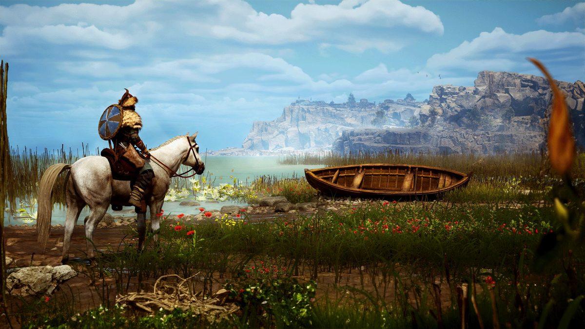 Türk Oyun Şirketi Tekden Studio’nun Geliştirdiği Açık Dünya Oyun Ulukayın: Ertuğrul’dan İlk Fragman Geldi [Video]