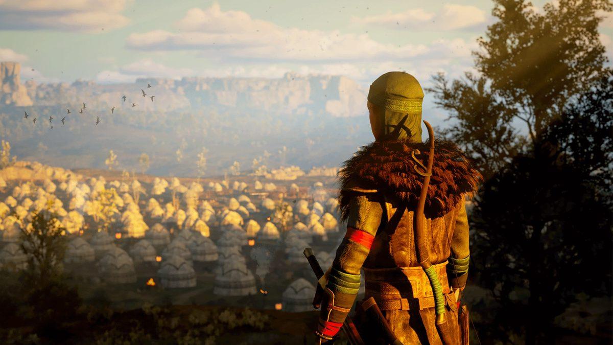 Türk Oyun Şirketi Tekden Studio’nun Geliştirdiği Açık Dünya Oyun Ulukayın: Ertuğrul’dan İlk Fragman Geldi [Video]