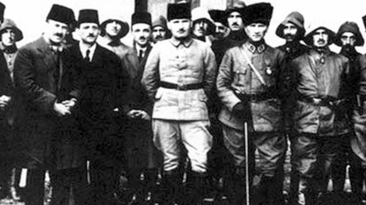 Millî Mücadele’de İstihbarat Ondan Soruluyordu: Kazandığımız Zaferde Büyük Katkısı Olan Topkapılı Cambaz Mehmet Bey