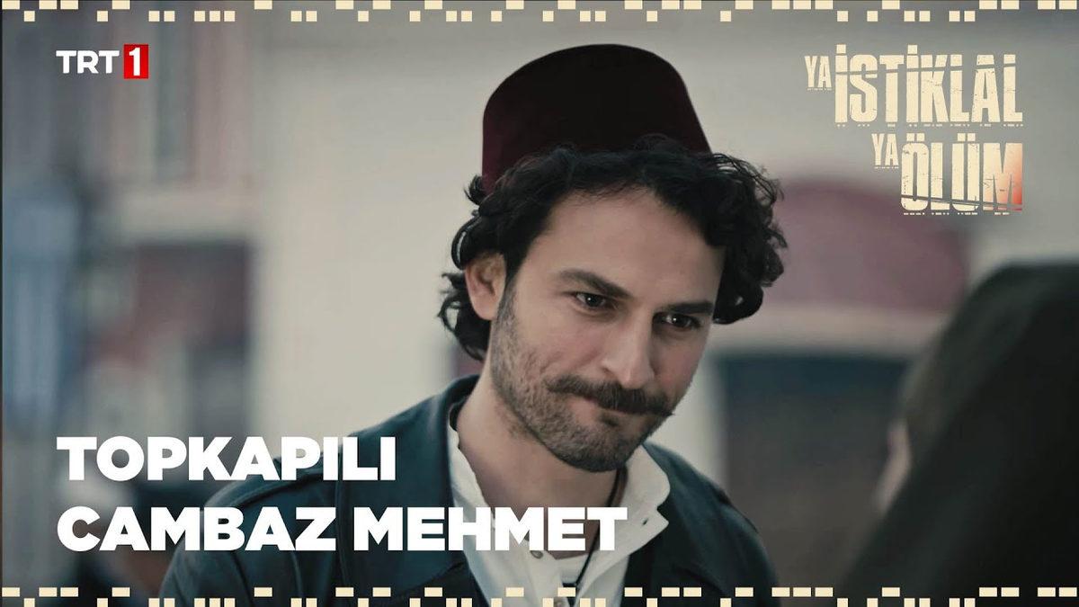 Millî Mücadele’de İstihbarat Ondan Soruluyordu: Kazandığımız Zaferde Büyük Katkısı Olan Topkapılı Cambaz Mehmet Bey