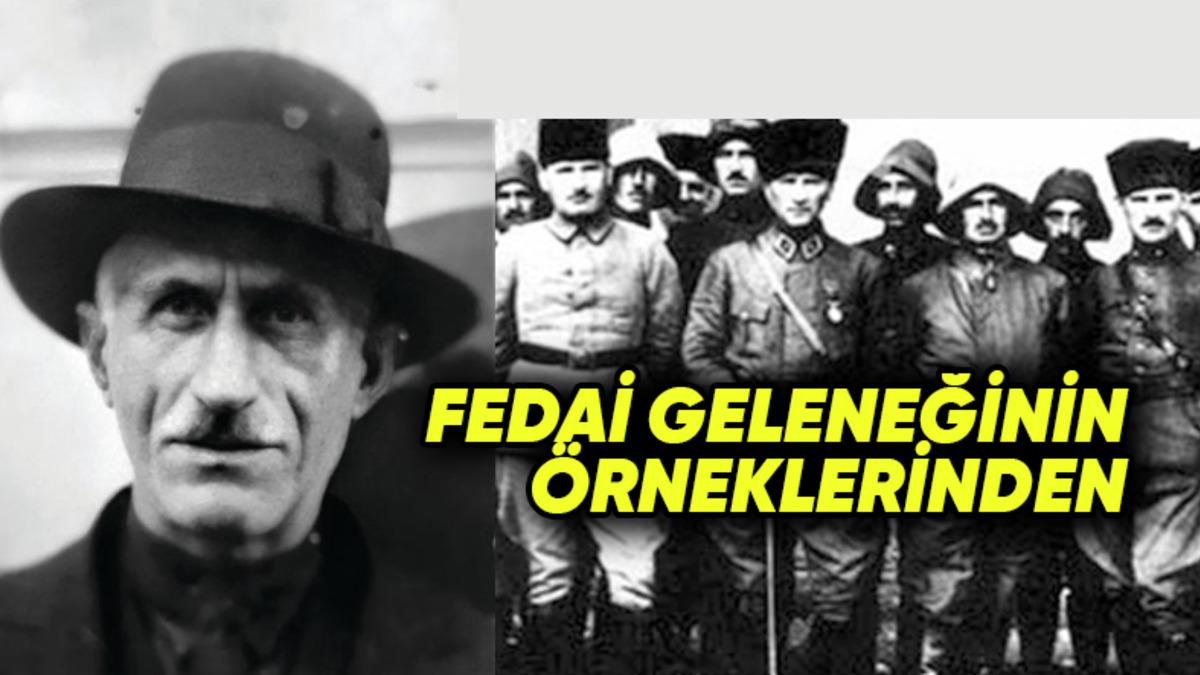 Millî Mücadele’de İstihbarat Ondan Soruluyordu: Kazandığımız Zaferde Büyük Katkısı Olan Topkapılı Cambaz Mehmet Bey