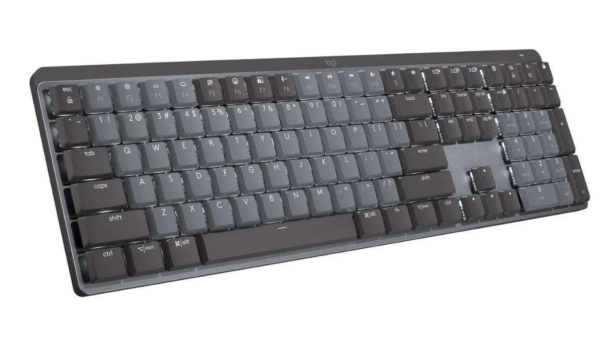 Ergonomik Tasarımlarıyla Yorulmadan Yazı Yazabileceğiniz En İyi Klavye Tavsiyeleri