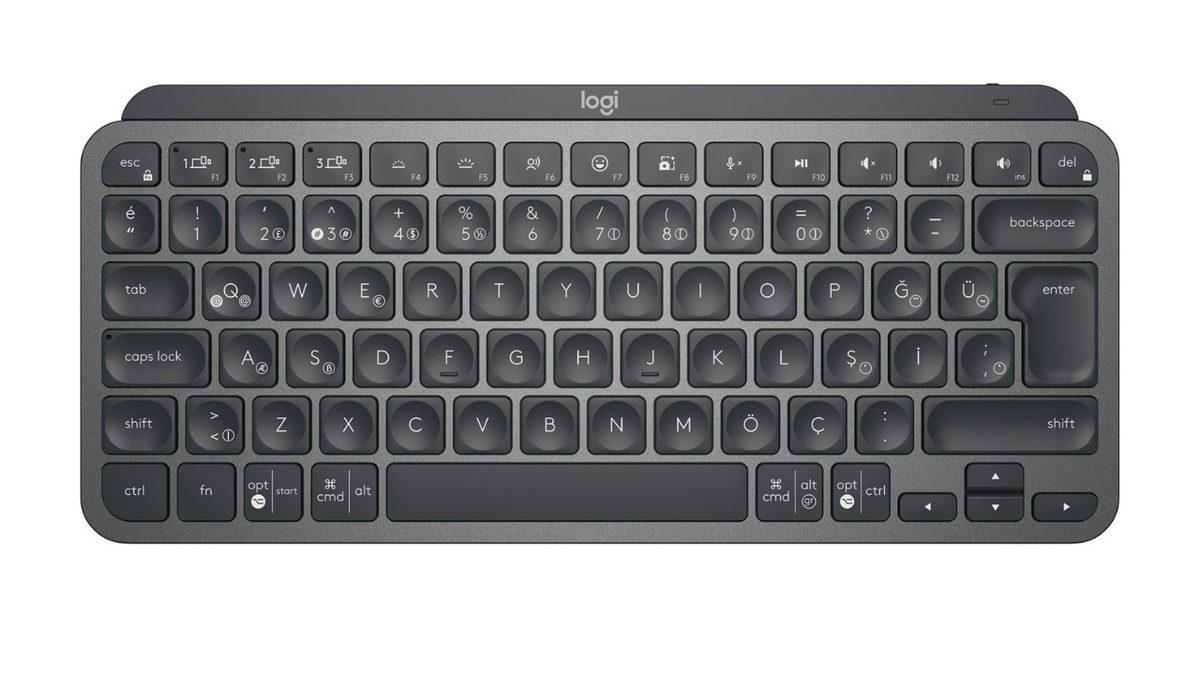 Ergonomik Tasarımlarıyla Yorulmadan Yazı Yazabileceğiniz En İyi Klavye Tavsiyeleri