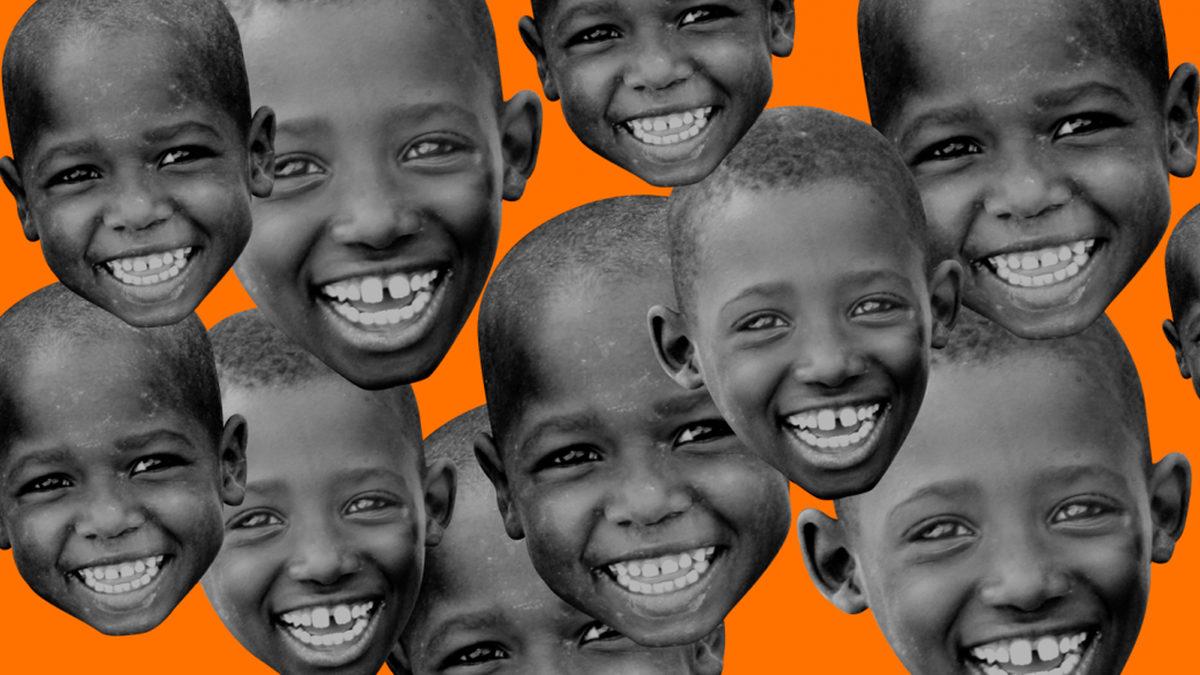 Tanzanya’da 18 Ay Süren Kahkaha Salgını’nda Hiçbir Şey Şaka Değildi! Neden Uzun Süreli Gülme Krizine Girdiler?